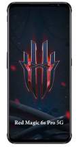 ZTE Nubia Red Magic 6s Pro 5G Full Specifications - 5G Android Mobiles 2024