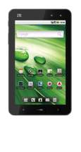 ZTE V9 Full Specifications - Android Tablet 2024