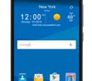 ZTE ZMax 2 on AT&T receiving Android Marshmallow update