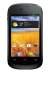 ZTE Director Full Specifications