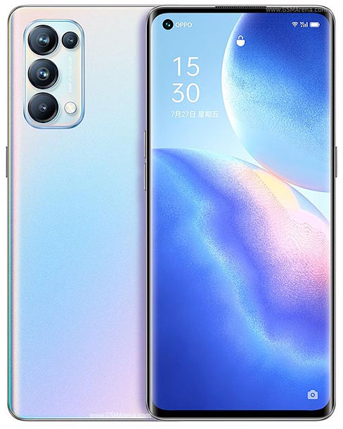 OPPO Reno5 Pro 5G 