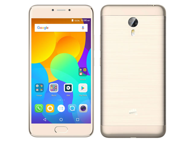 Micromax Canvas Evok Note Image