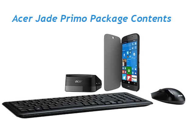 Jade Primo Free Accessories Image