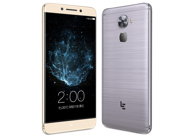 LeEco Le Pro 3 Image