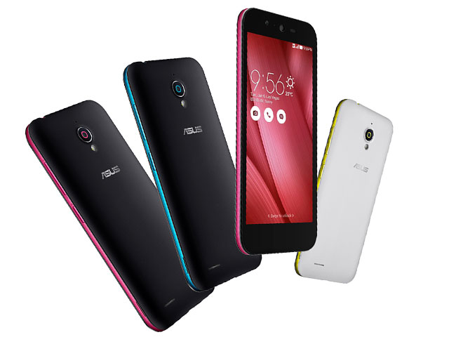 Asus Live G500TG Image