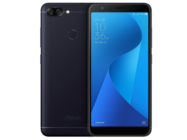 Asus Zenfone 4 Max Plus Enhancement and Bug Fix Update