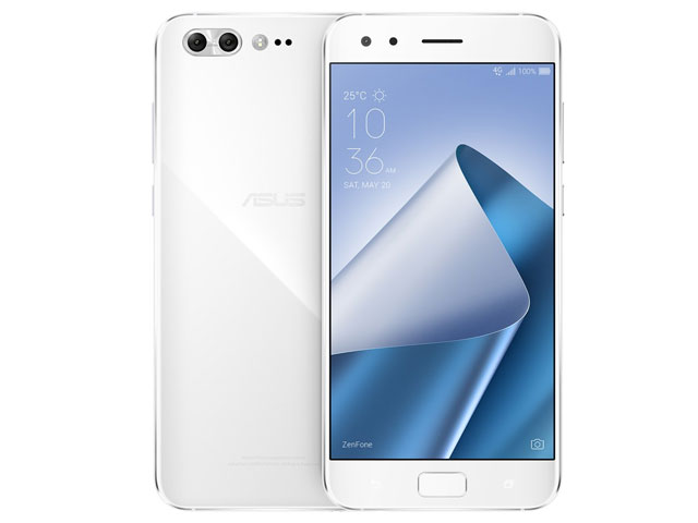 Zenfone 4 Pro OTA Update