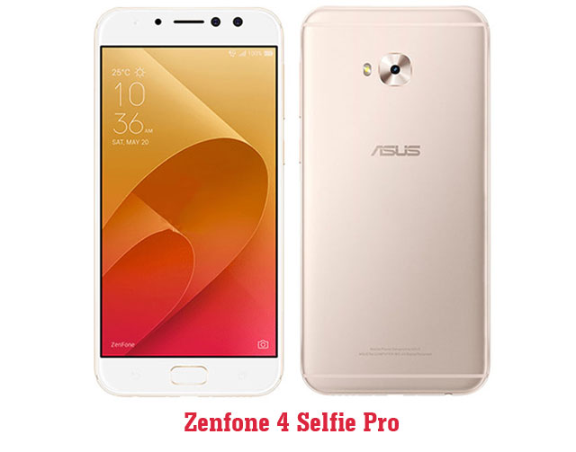 Asus Zenfone 4 Selfie Pro (ZD552KL)