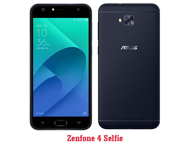 Asus Zenfone 4 Selfie (ZD553KL)