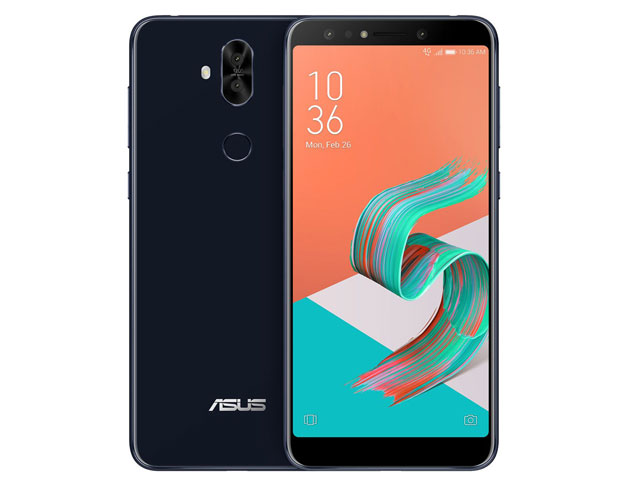 Asus Zenfone 5Q U.S Release