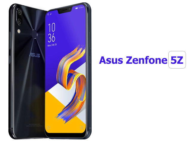 Zenfone 5Z India Launch