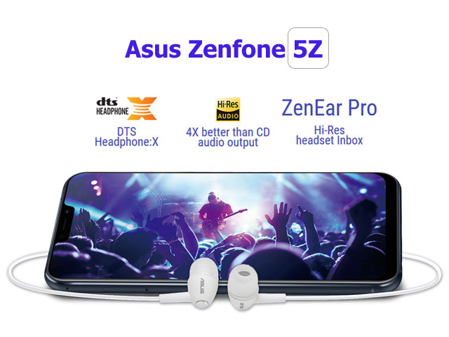 Zenfone 5z India release