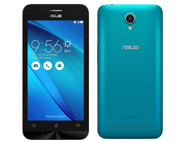 Asus Zenfone Go ZC451TG Image