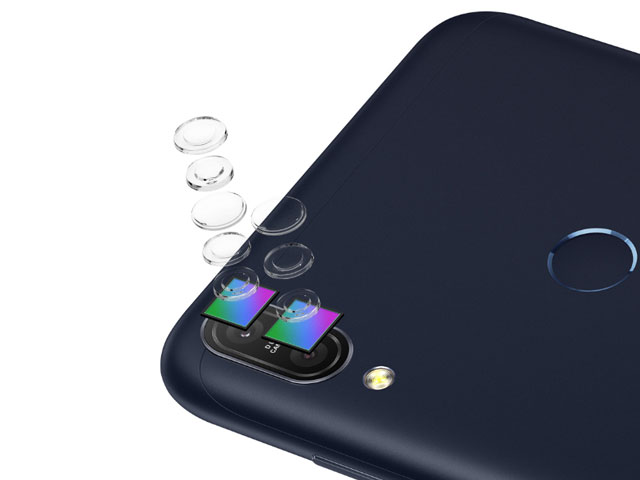 Asus Zenfone Max Pro M1 Dual Camera