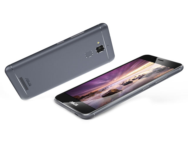 Asus Zenfone 3 Max ZC520TL