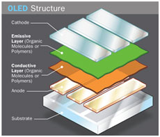 OLED Display