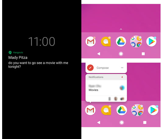 Android 8.0 Oreo Features