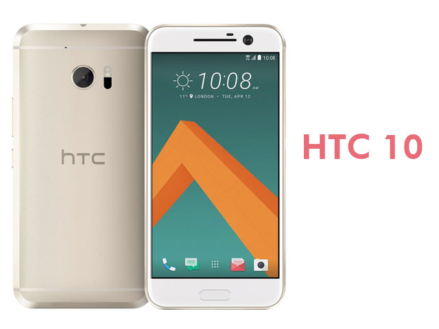 HTC 10 Image