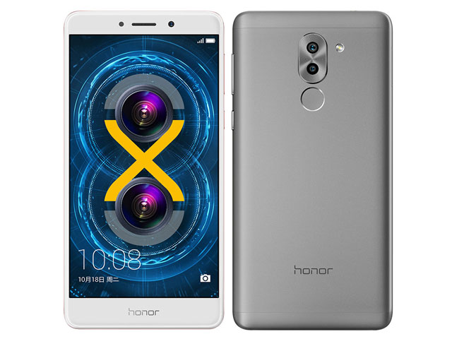 Honor 6x India Launch