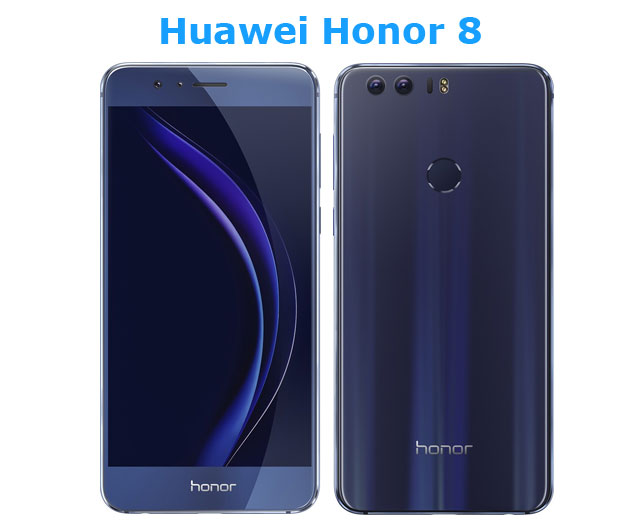Huawei Honor 8 For USA