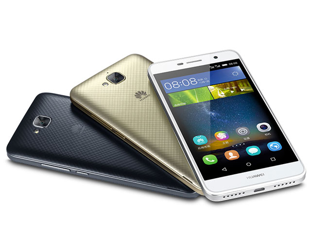 Huawei Honor Holly 2 Plus Image