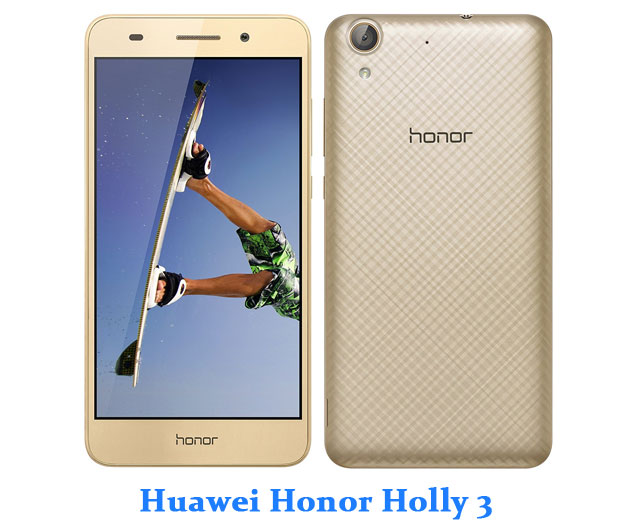 Huawei Honor Holly 3 Image