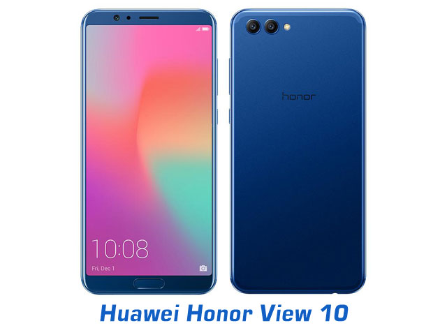 Honor View 10 U.S Preorder