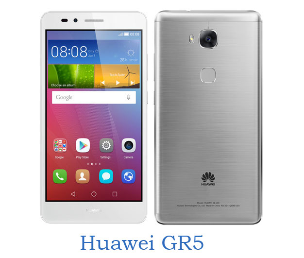 Huawei GR5 Image