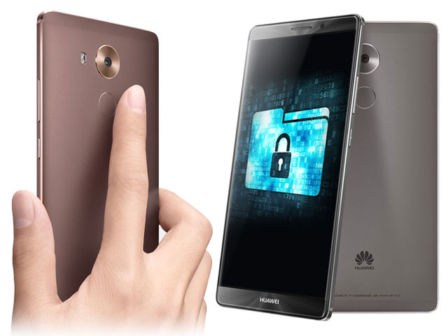 Huawei Mate 8