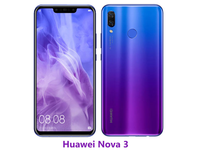 Huawei Nova 3 Launch In India