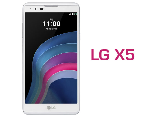 LG X5 Image