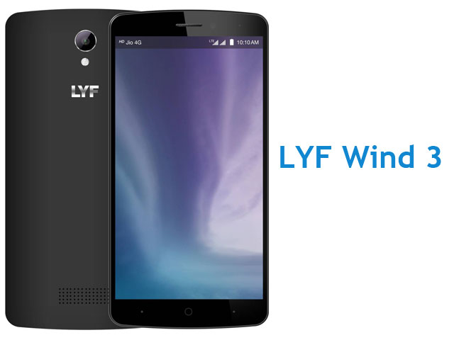 LYF Wind 3 Image