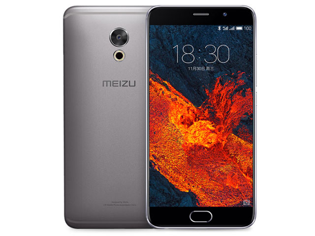 Meizu Pro 6 Plus Image
