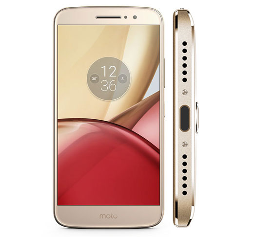 Moto M Image