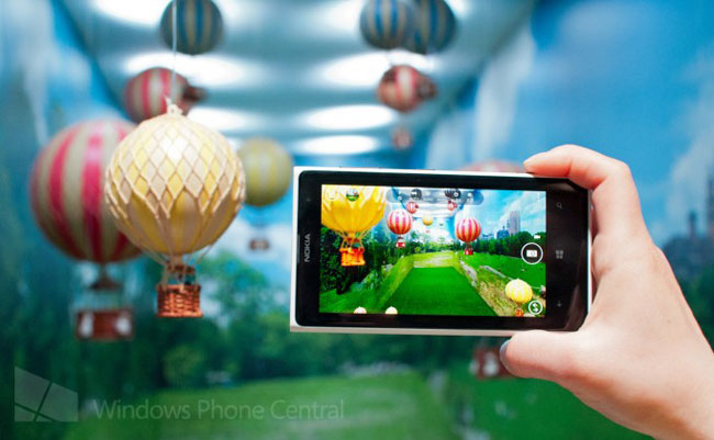 Release date of Nokia Lumia 1020 with 41 MP Pro Camera