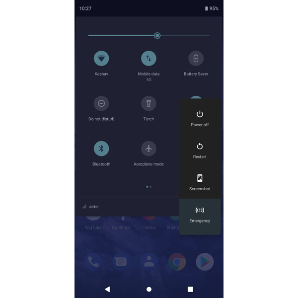 Nokia 7 Plus Android 9 Pie Final Beta Update