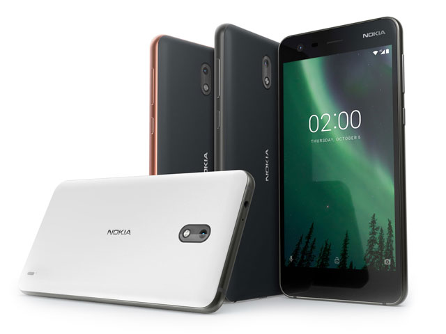 Nokia 2 Image