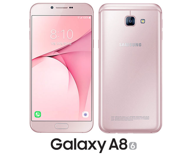 Samsung Galaxy A8 (2016) A810 Image