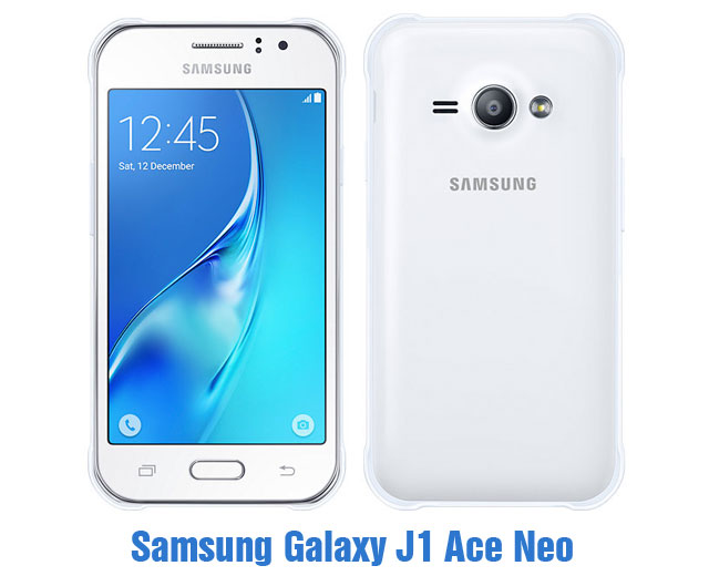 Samsung Galaxy J1 Ace Neo Image