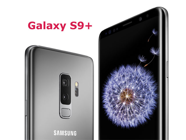 Samsung Galaxy S9 Plus Preorder in India