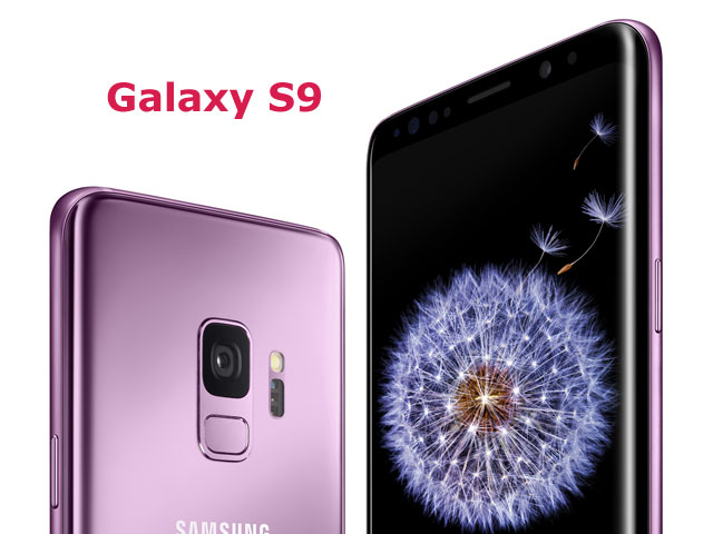 Samsung Galaxy S9 Preorder in India