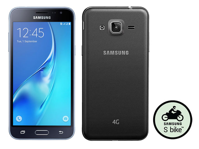 Samsung Galaxy J3 (2016) Image