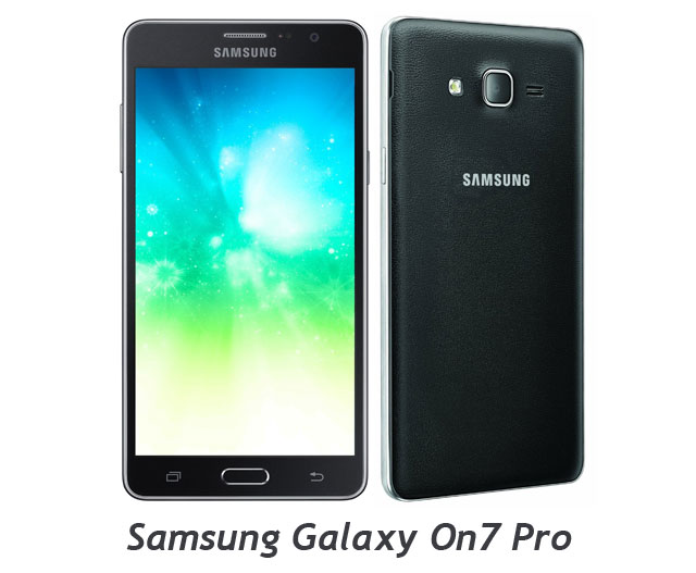 Samsung Galaxy On7 Pro G600 Image