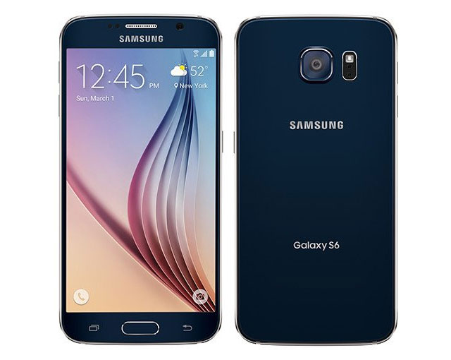 Samsung Galaxy S6 Image