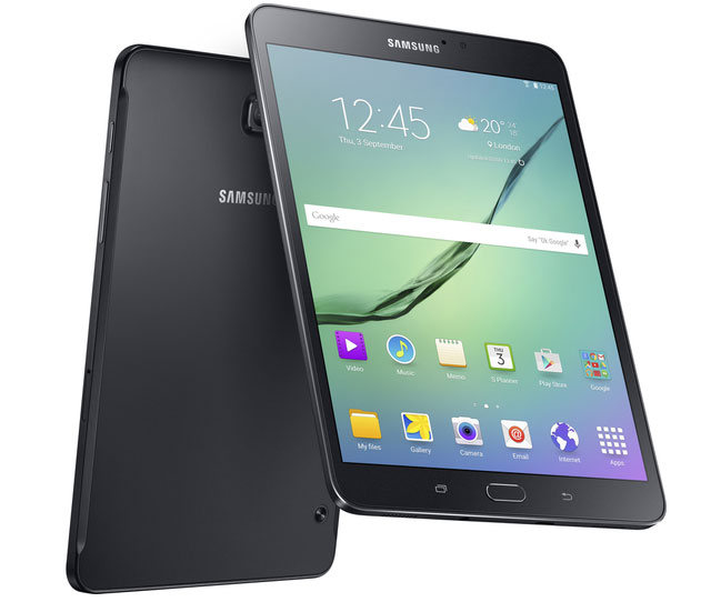Samsung Galaxy Tab S2 8.0