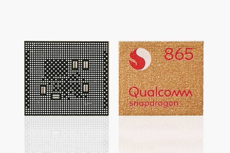 Qualcomm Snapdragon 865 and 765 unveiled. 5G support