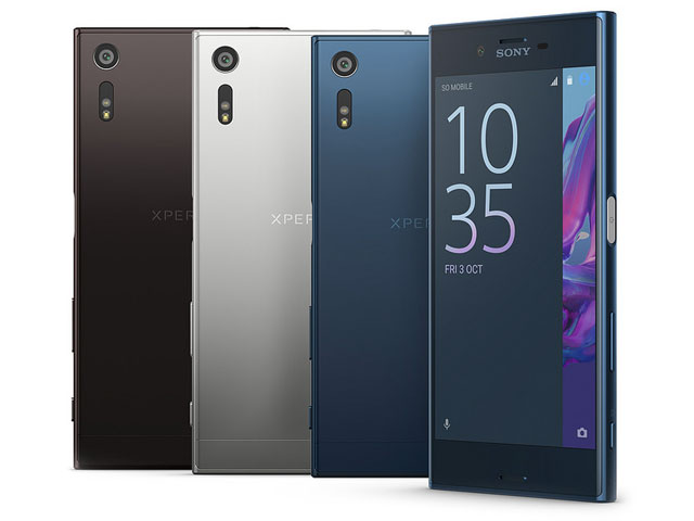 Upcoming Sony Mobiles At IFA 2017 Event