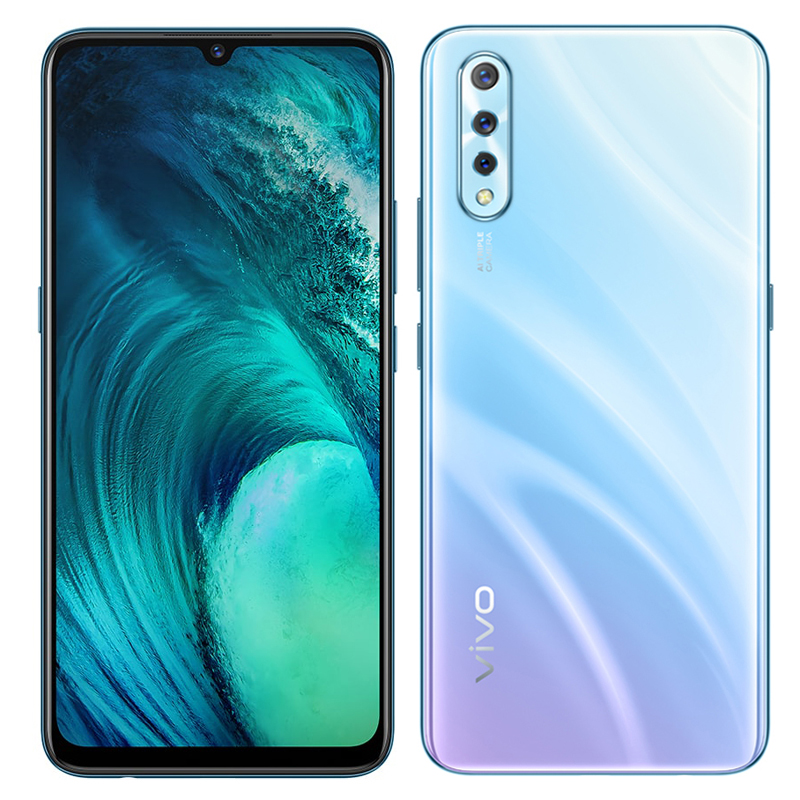 Vivo S1 price and release date