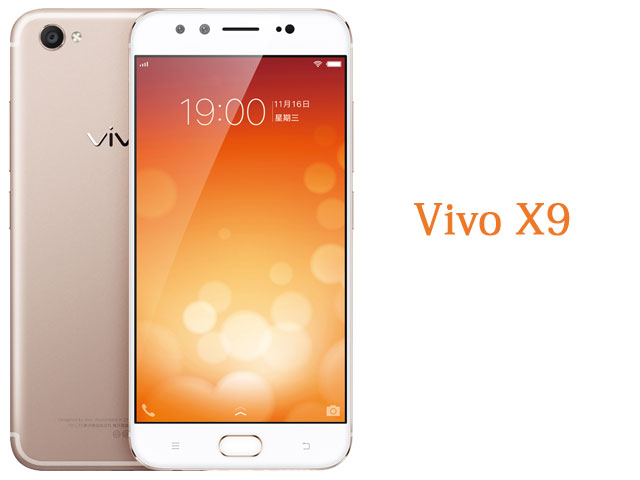 Vivo X9