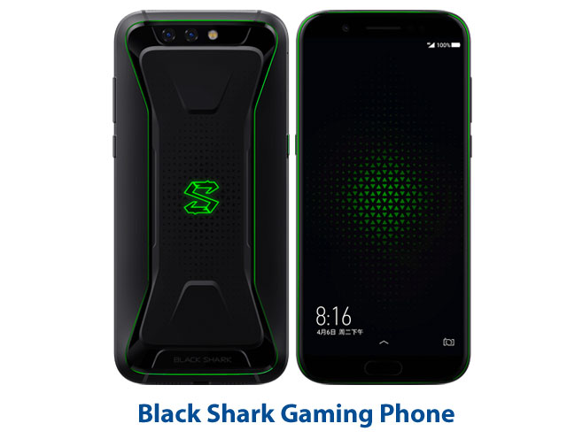 Xiaomi BlackShark Gaming Phone Launch